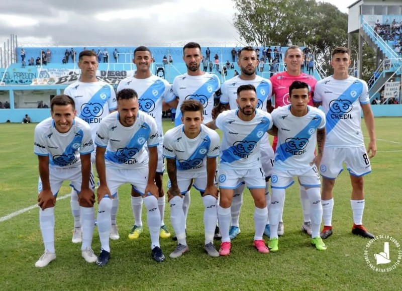 Villa San Carlos afrontará su segundo compromiso de la Primera B Metropolitana enfrentará a Comunicaciones que contará con el arbitraje de Daniel Zamora.