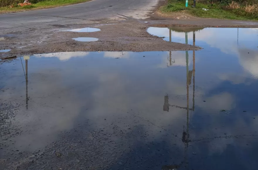 Avenida 66, otra demanda que no espera