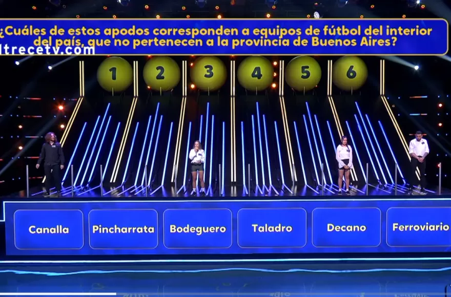 La colectividad irlandesa llevó cultura y tradición a la pantalla de Canal 13.