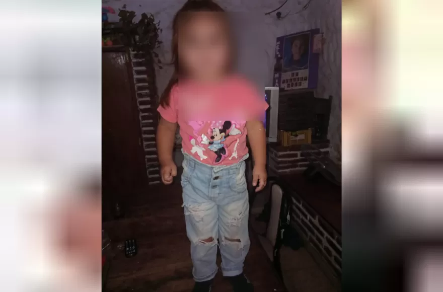 Las autoridades dieron por finalizado el operativo.