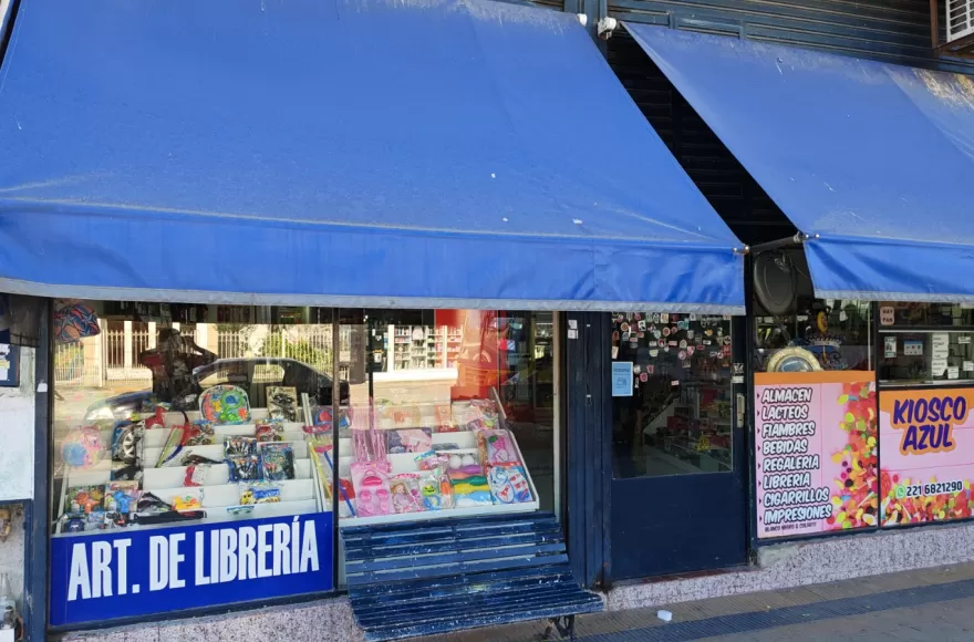 Las librerías intentan mantener los precios estables.
