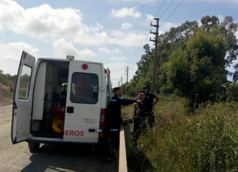 Los detectives esperan los resultados toxicológicos del vino secuestrado en la casa de Gisella.