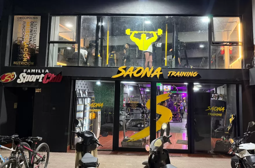 Comercios consultados.