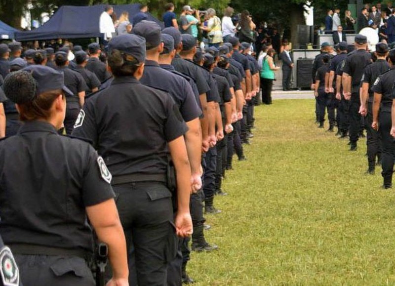 Primera ciudad de la Provincia en recibir este beneficio.