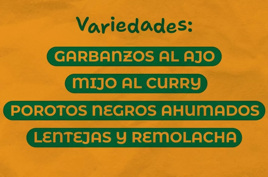 Berisso celebró el Día de la Hamburguesa con opciones clásicas y veganas