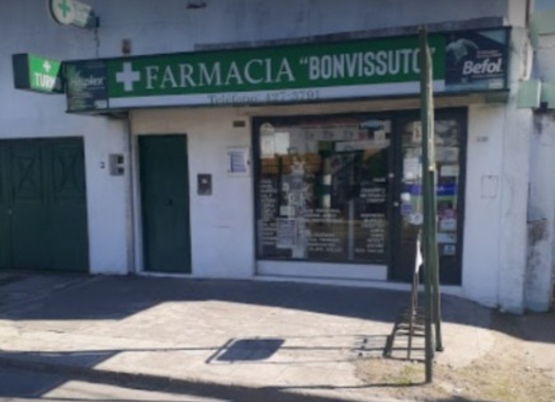 En breve, a la venta en farmacias.