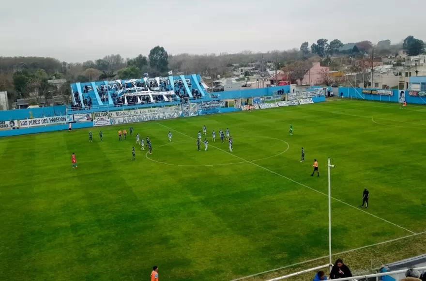Fue 0-0.