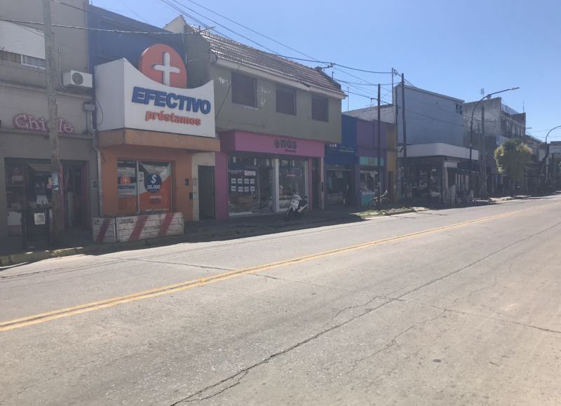 ¿Dónde hay un mango?