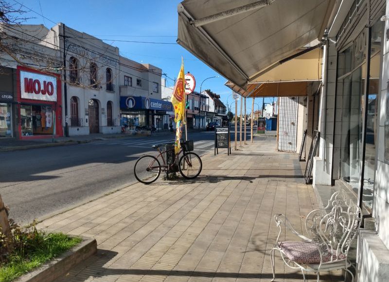 Postales de una jornada especial.