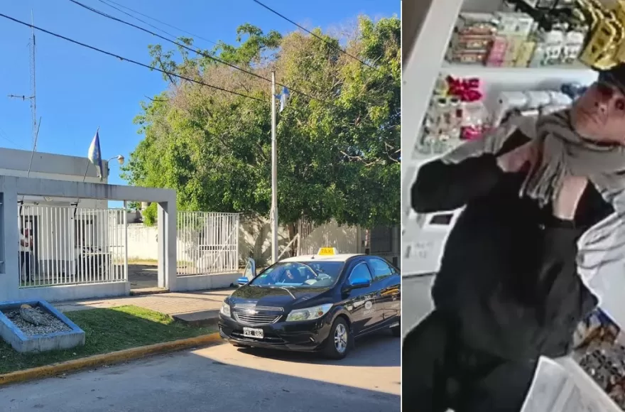 Uno de los imputados está detenido.