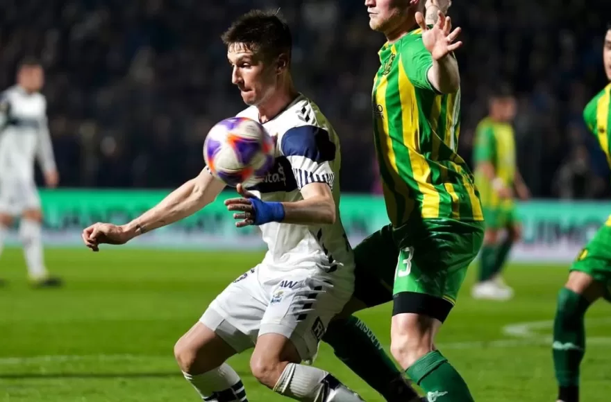 Desde las 17.30 horas.