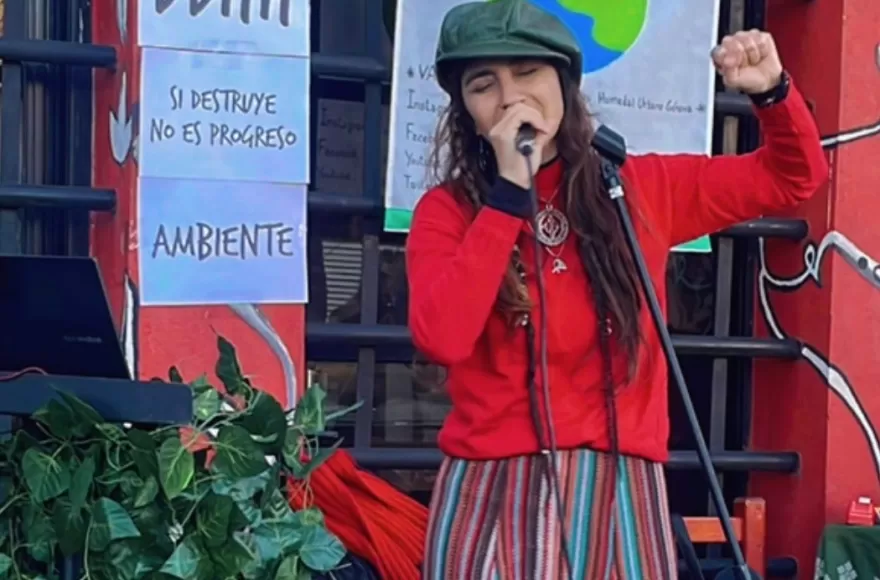 Sol Margueliche.