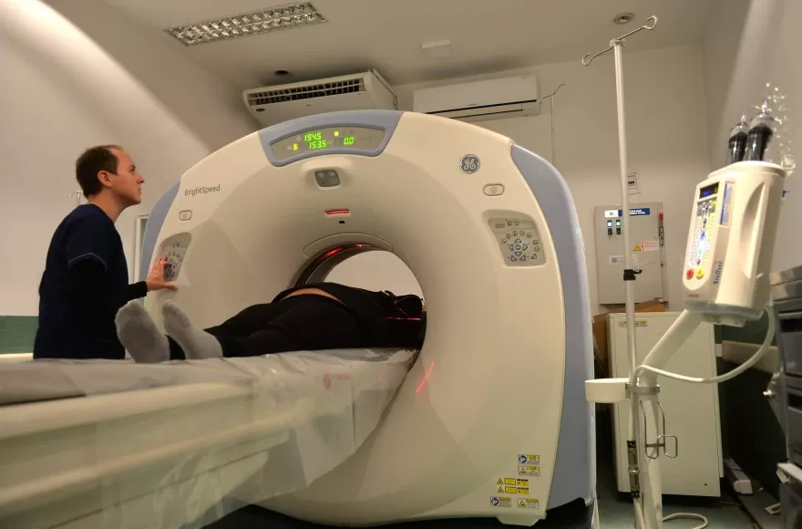  Hasta el momento, no hubo información oficial por parte de las autoridades sanitarias sobre los plazos de reparación.