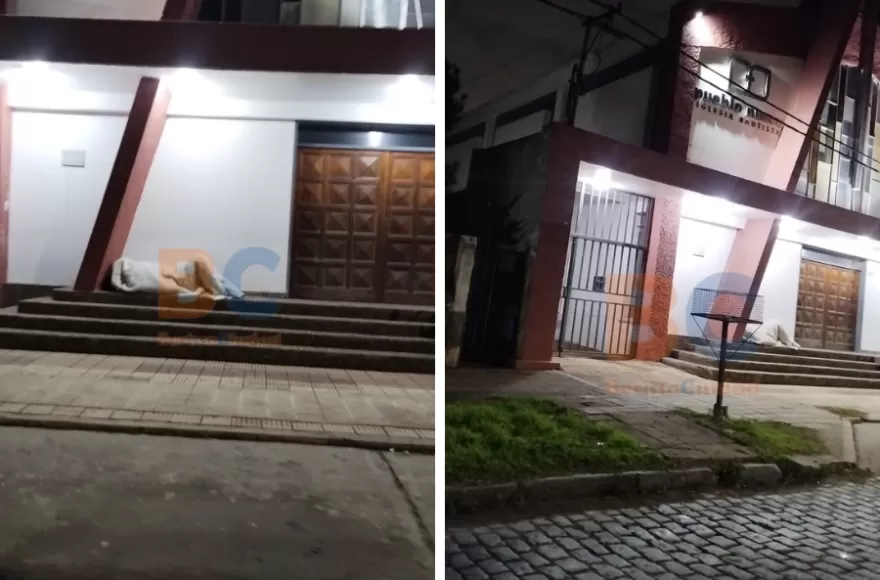 Frentistas expresaron su inquietud ante la situación.