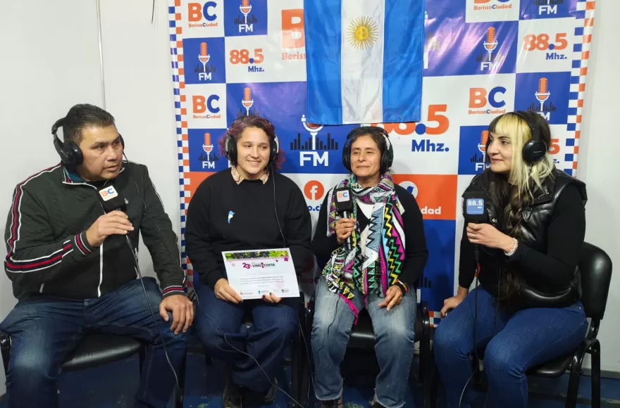 Creciente, el ganador en la categoría vino blanco seco