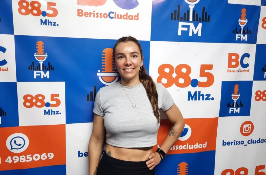 Karen Balchunas explicó qué es el SIBO y cómo se aborda