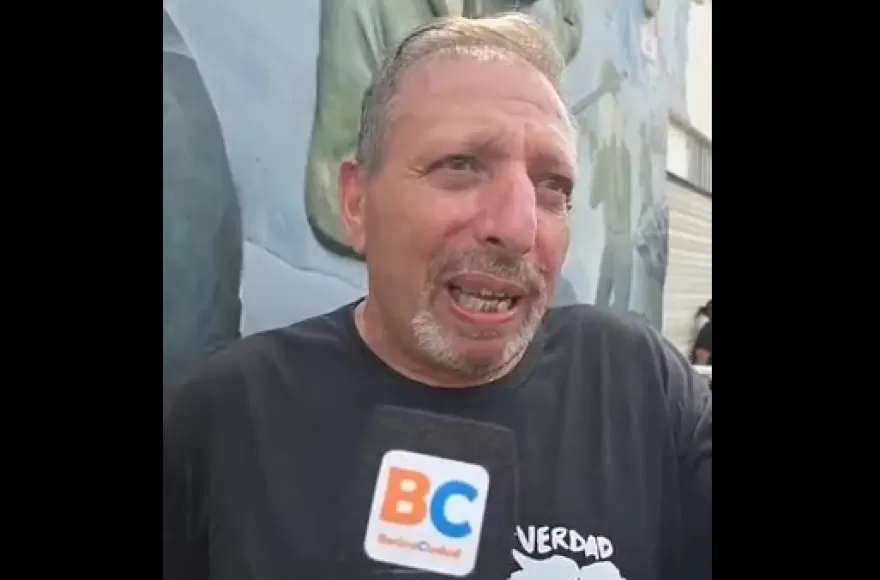 Jorge Di Pietro, titular del CEVECIM.