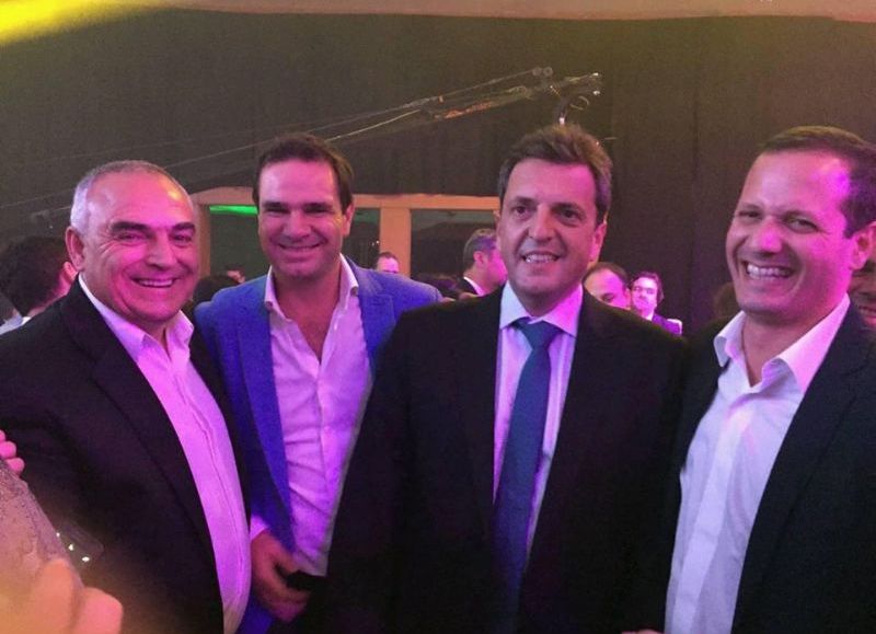 Final de un intenso 2016.
