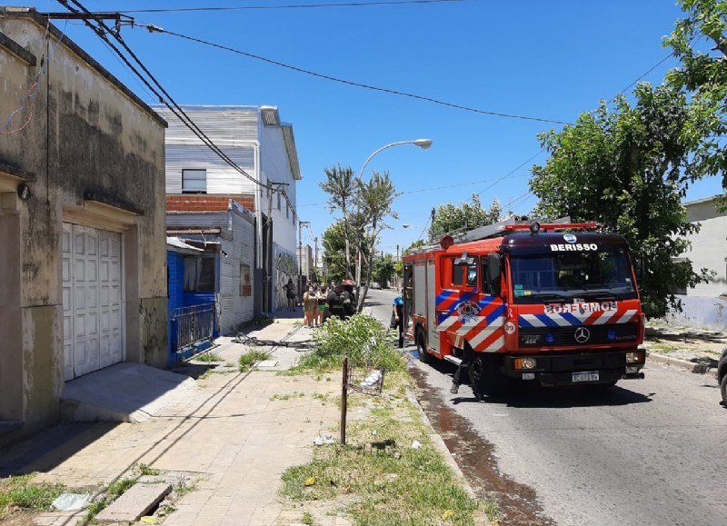 Expeditivo accionar de los servidores públicos.