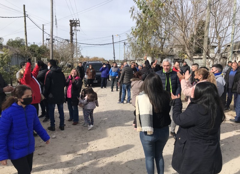Un pasaje del acto.