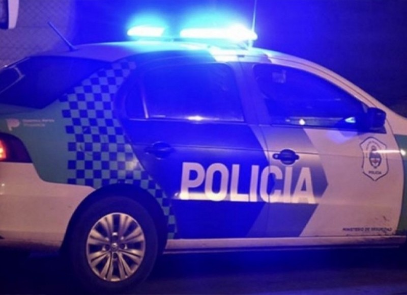 Otro episodio de inseguridad.