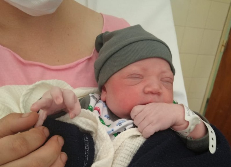 ¡Bienvenido!