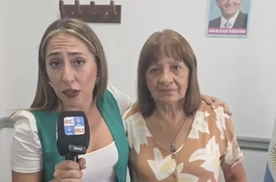 “Todavía los extrañamos, todavía los necesitamos”: fuerte mensaje por la memoria desde el Concejo