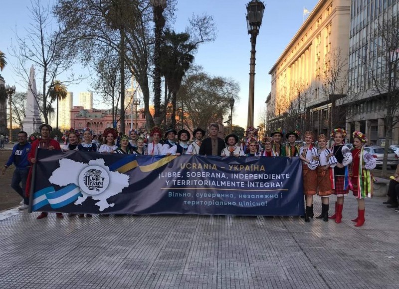 La cita es en su sede de Montevideo N° 1088.