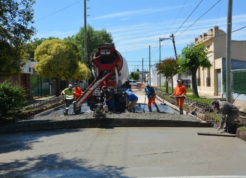 Ya alcanza desde 21 a 24.