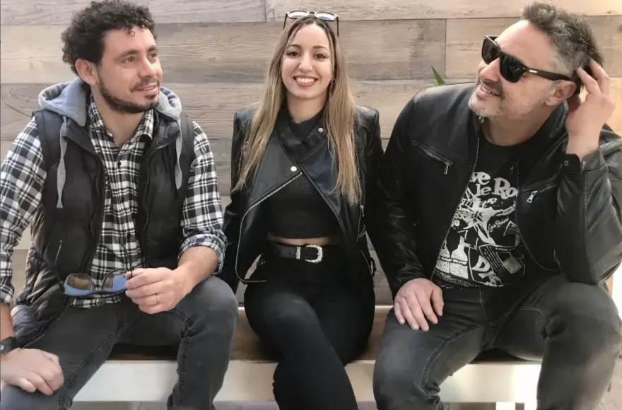 3DC se presenta en Raíces del Dawson este sábado.