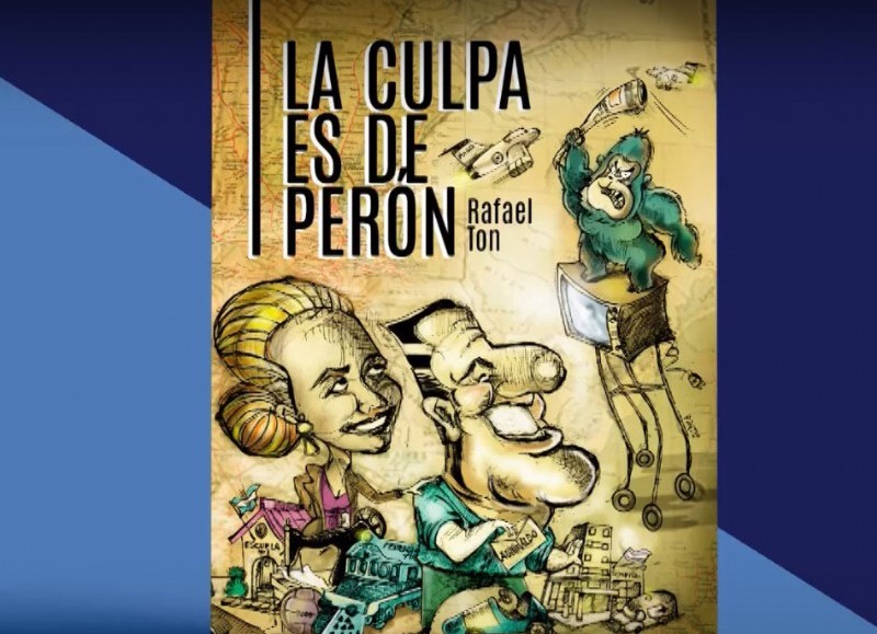 El libro en cuestión.