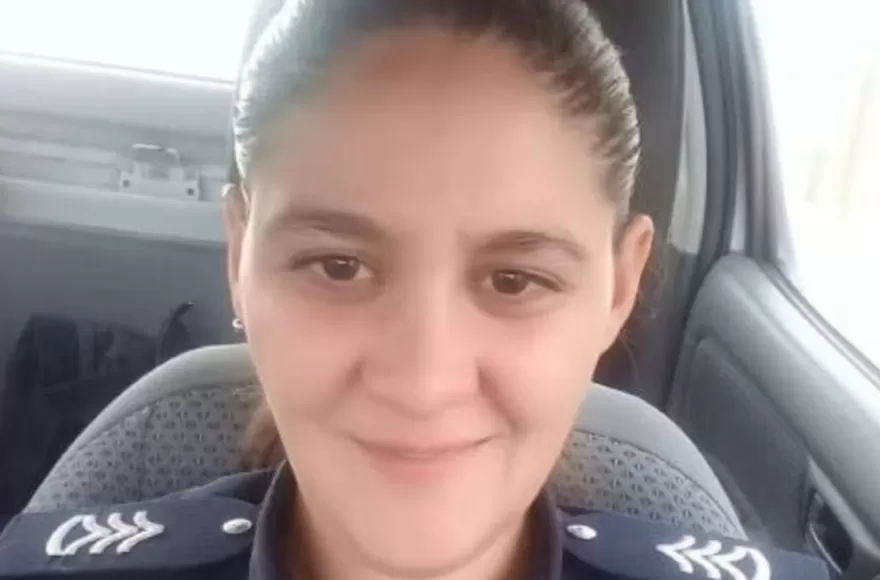Pasó más de un mes de la muerte de Érica.