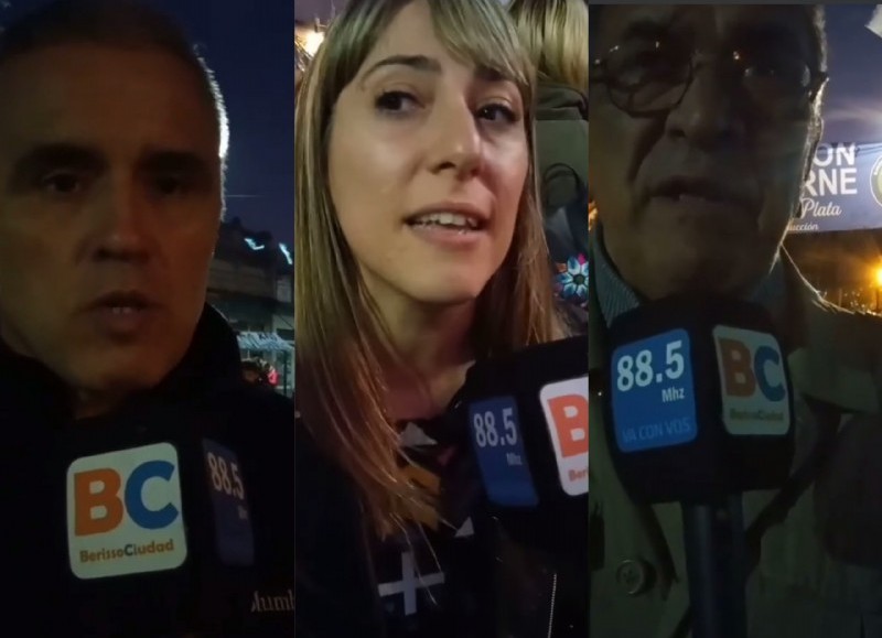 En defensa de CFK.