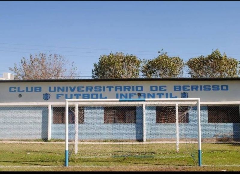 El encuentro tuvo lugar en el Club Universitario.