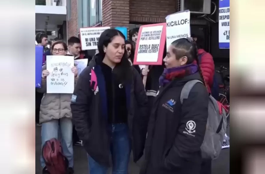 Las trabajadoras presentaron un reclamo formal hace más de un mes.