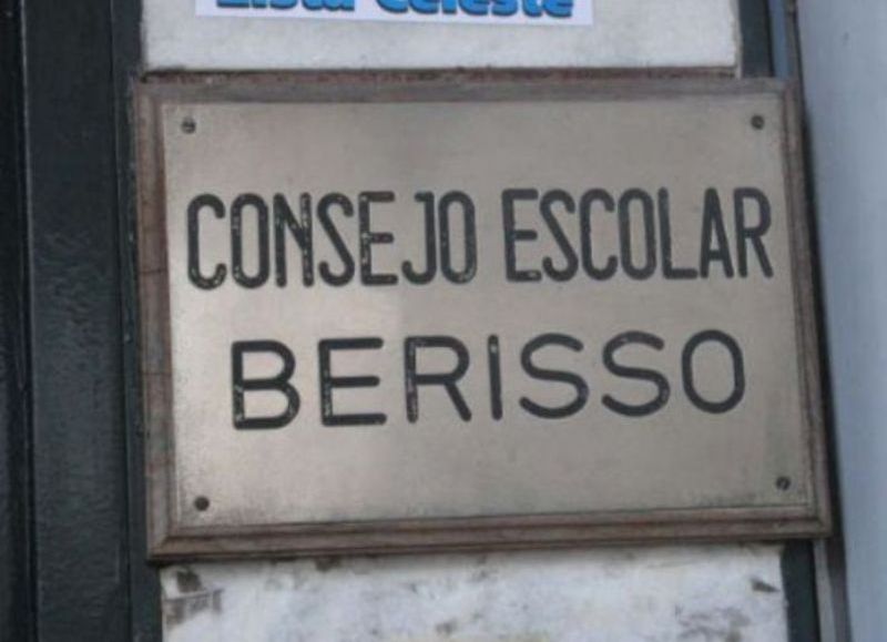 Información del Consejo Escolar.