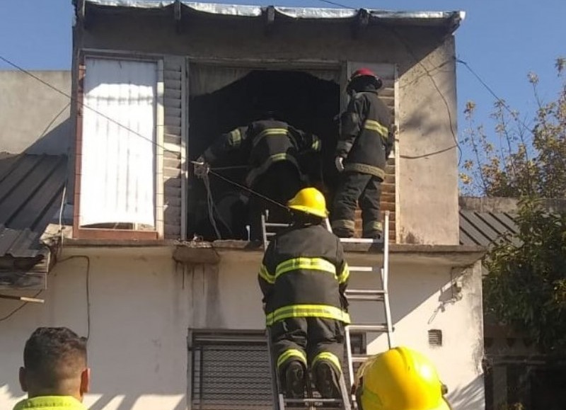 Ocurrió en 154 entre 14 y 15.