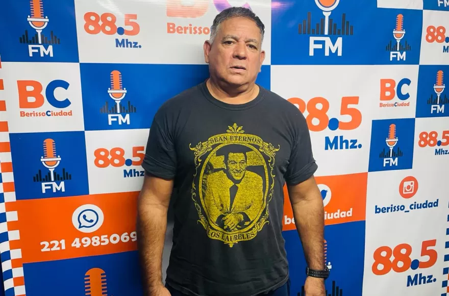 Referente peronista de la Nueva York.