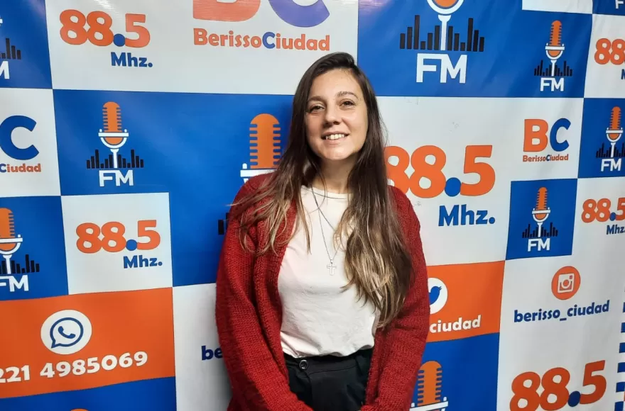 Roxana Villas Boas, psicóloga.