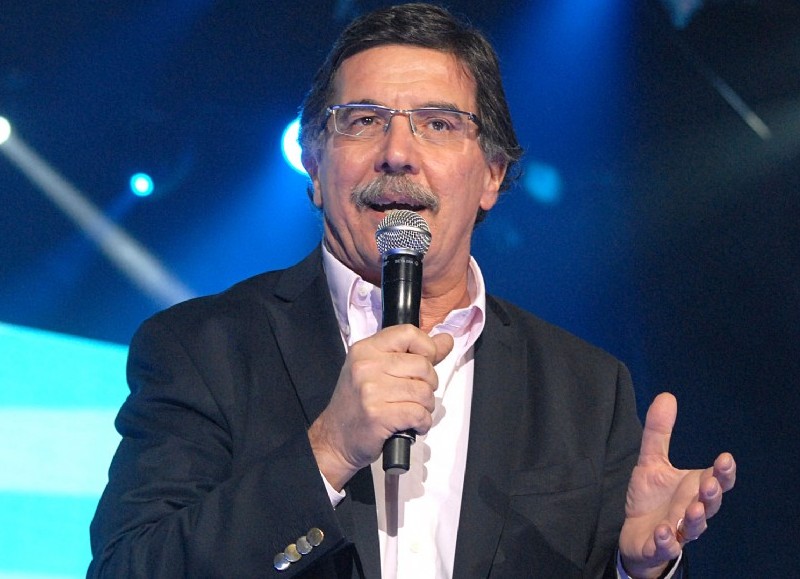 El ministro Sileoni será uno de los expositores.