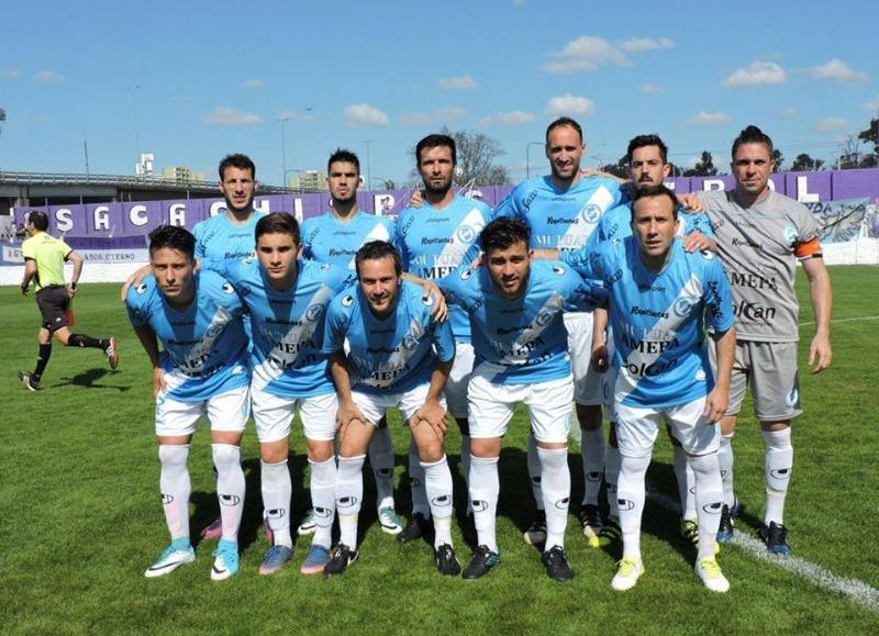 Dura derrota.