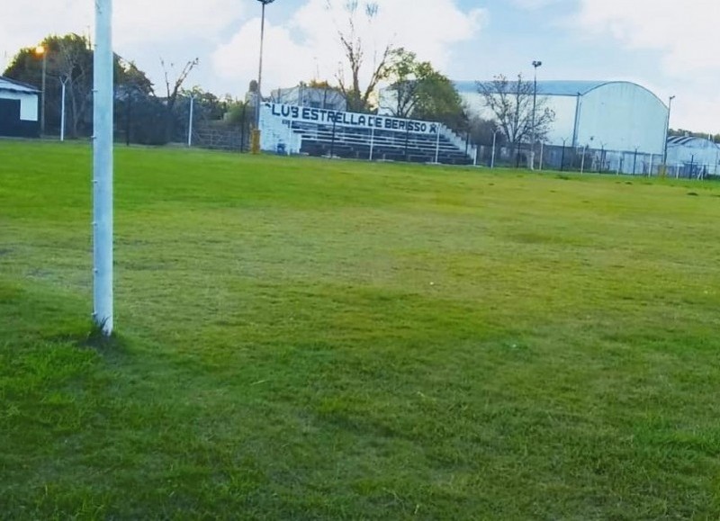 Ecos de los incidentes en el partido ante Porteño.