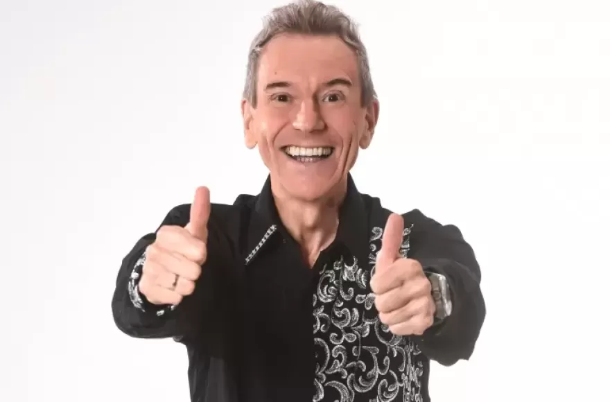 Alacrán se presenta este viernes en la zona.