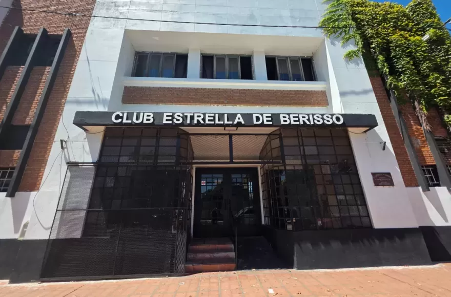 La charla tendrá lugar este viernes en la sede de Estrella.