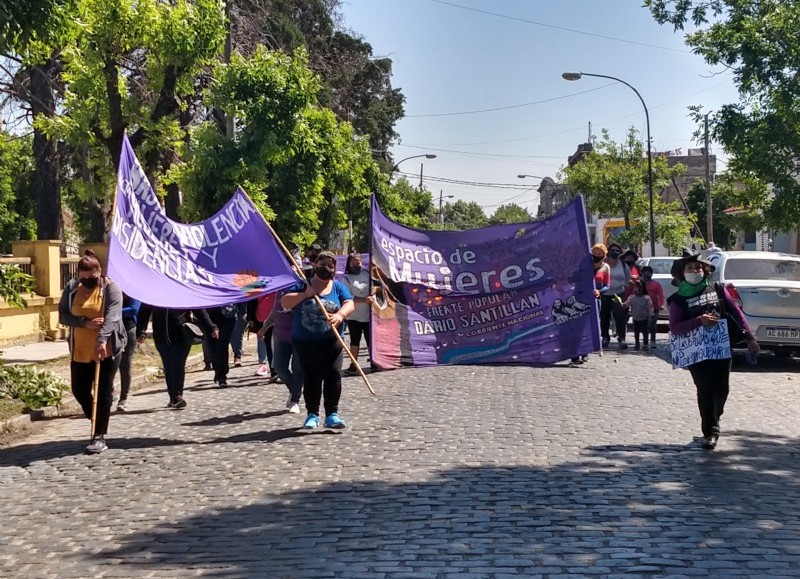 Muy buena convocatoria.