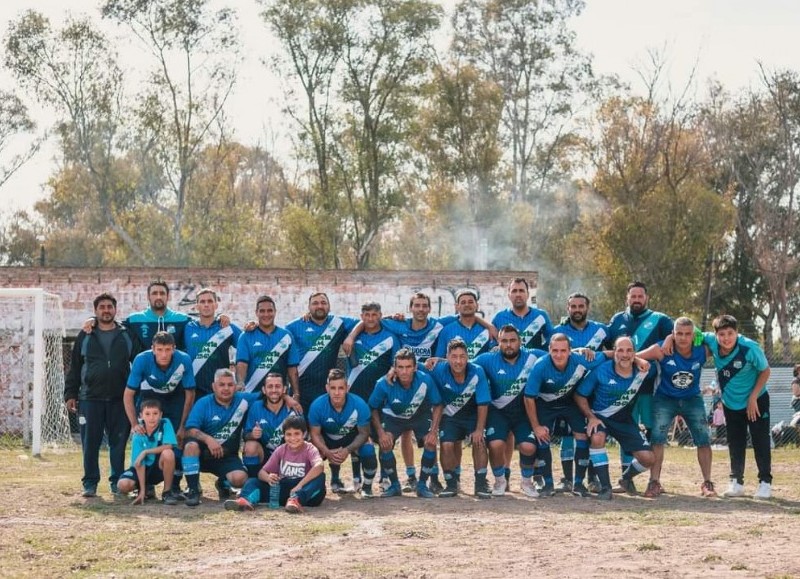 Se disputó la tercera fecha.