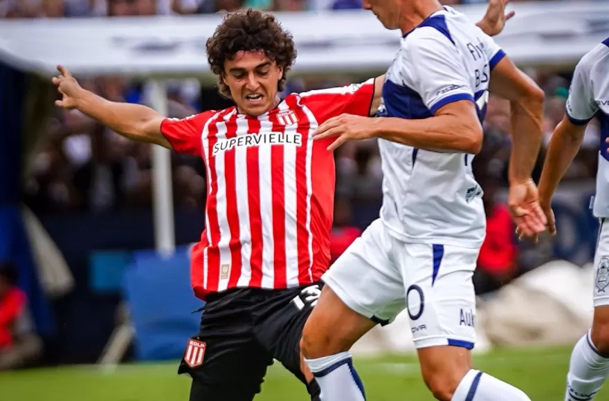 Fue 0-0 en el Bosque.