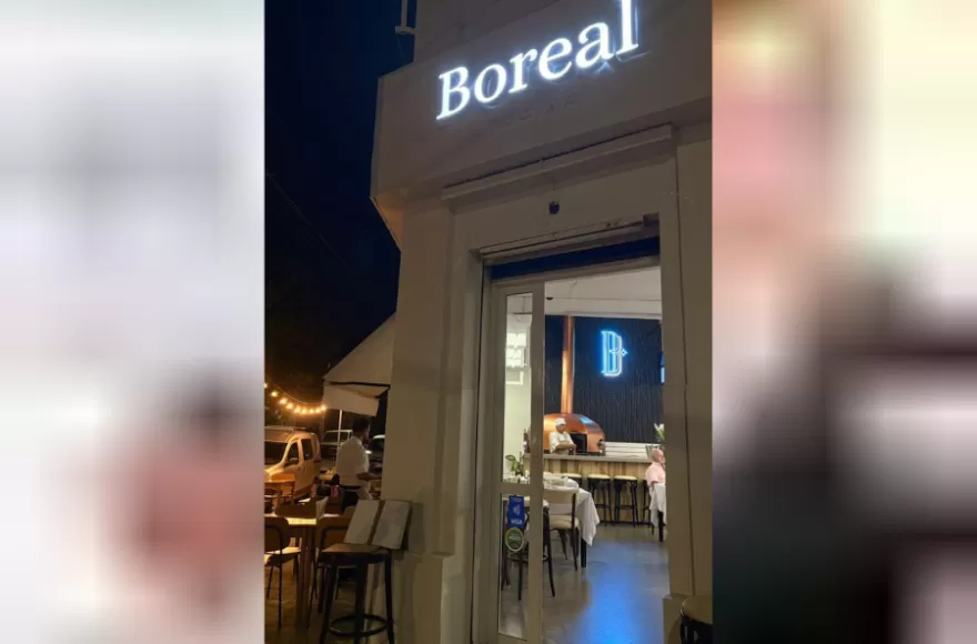 Boreal abrió sus puertas y apuesta a la tradición berissense con identidad propia