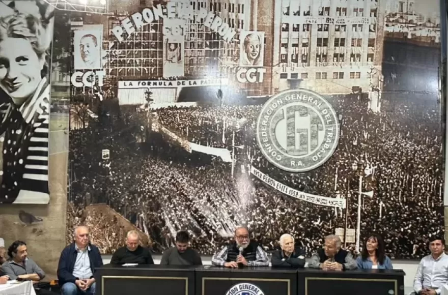 A central obrera afirma que el relato oficial no se condice con las estadísticas.