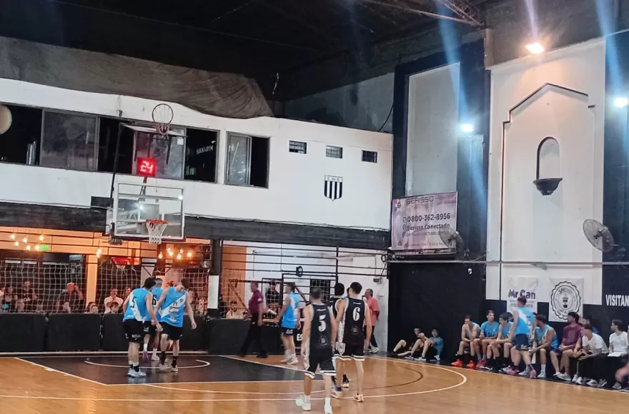 Villa San Carlos se quedó con el tercer puesto de la Copa Ciudad de Berisso